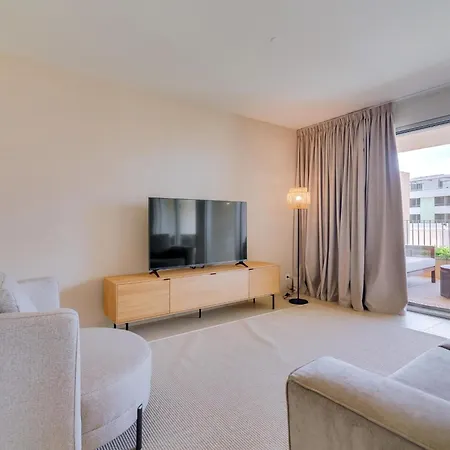 Lejlighed Elegant 2bdr In The Nine - X Vilamoura
