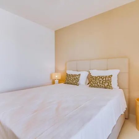 Elegant 2bdr In The Nine - X Lejlighed Vilamoura