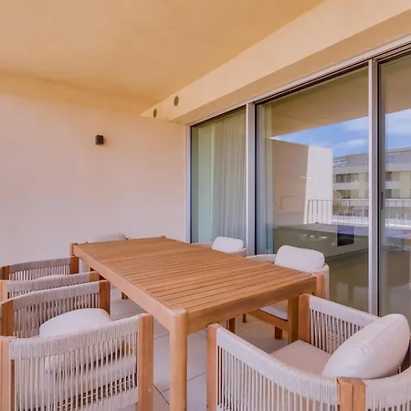 Elegant 2bdr In The Nine - X Vilamoura