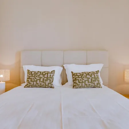 Elegant 2bdr In The Nine - X Vilamoura
