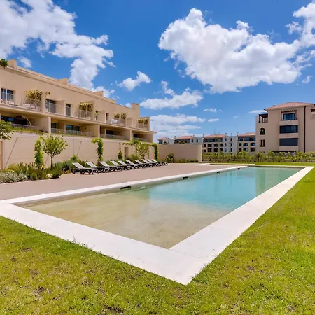 Elegant 2bdr In The Nine - X Lejlighed Vilamoura