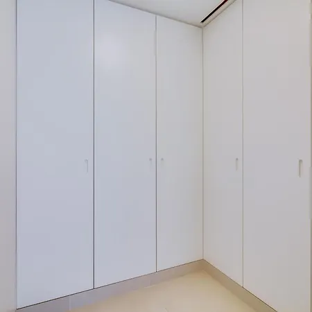 Lejlighed Elegant 2bdr In The Nine - X *