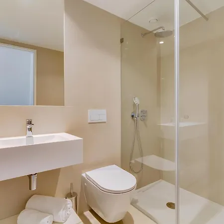Elegant 2bdr In The Nine - X Lejlighed Vilamoura