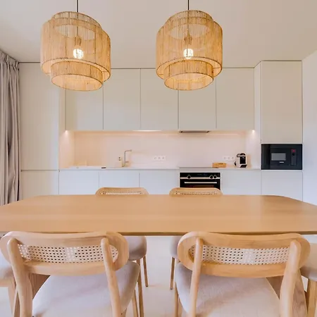 Elegant 2bdr In The Nine - X Vilamoura