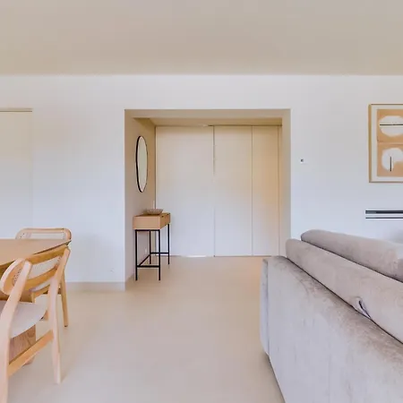Elegant 2bdr In The Nine - X Lejlighed Vilamoura