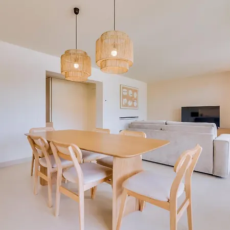 Elegant 2bdr In The Nine - X * Vilamoura