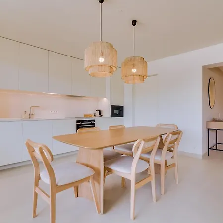 Elegant 2bdr In The Nine - X Lejlighed Vilamoura