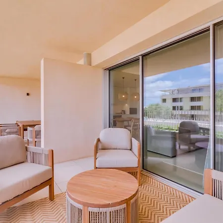 Elegant 2bdr In The Nine - X * Vilamoura