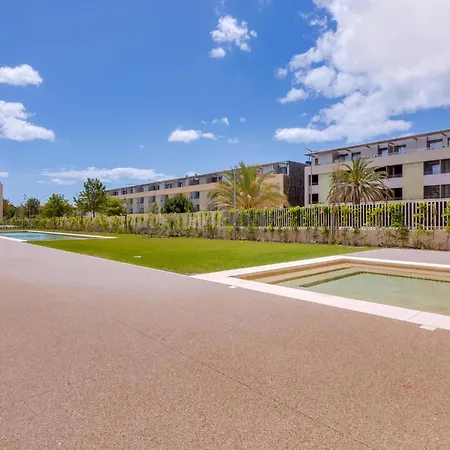 Elegant 2bdr In The Nine - X Daire Vilamoura