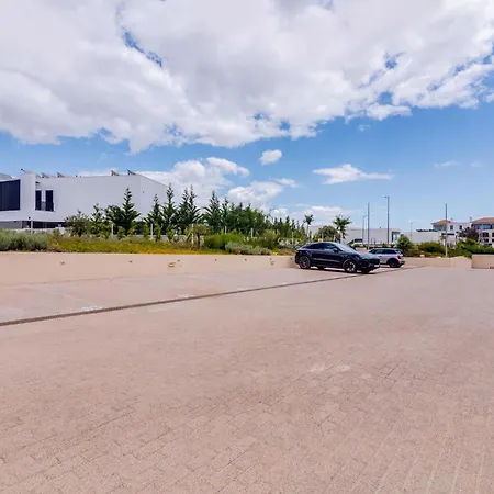 Daire Elegant 2bdr In The Nine - X Vilamoura