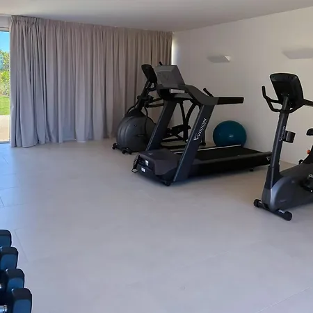 Daire Elegant 2bdr In The Nine - X Vilamoura